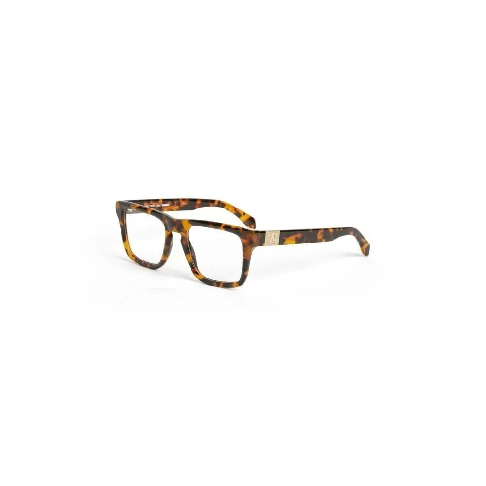 NWT Palm Angels Style 7 Havana Glasses